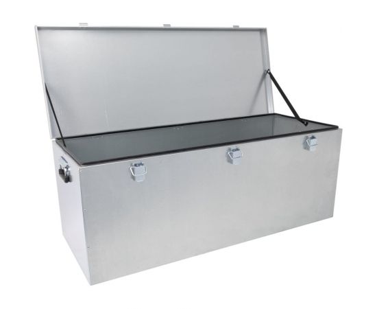 Оцинкованный ящик Олимп 1210х450х480_10_Z 1214548_10_Z – изображение 4