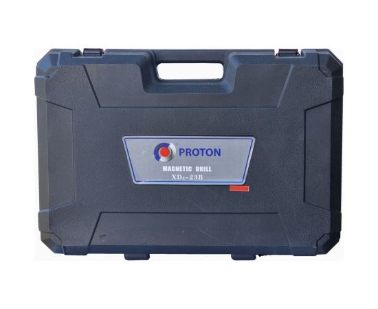 Магнитный сверлильный станок PROTON XD2-28B реверс Т0000026202 – изображение 4