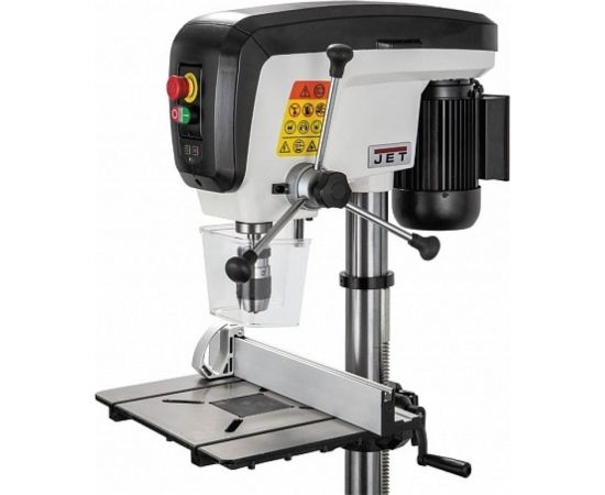 Настольный сверлильный станок JET JDP-15B CE 716200T – изображение 4