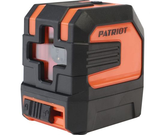 Лазерный нивелир Patriot LL 105 120101102 – изображение 4