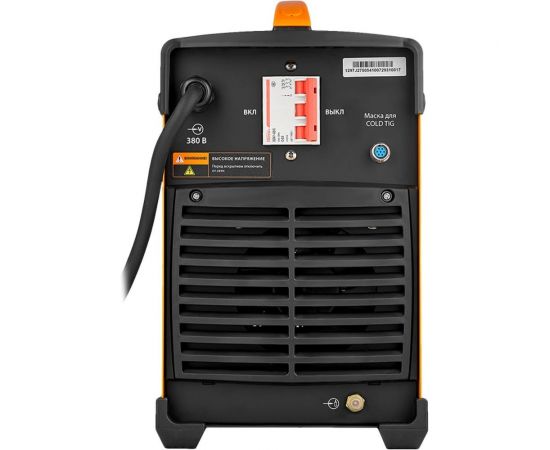 Сварочный инвертор Сварог TIG 250 REAL W229 96629 – изображение 4