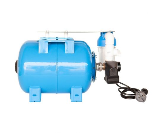 Гидроаккумулятор в сборе ETERNA АвтоБак АВ3-24 ETERNA Engineering eternavtb_av324 – изображение 4