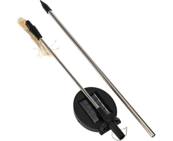 Светодиодный светильник Lamper Одуванчик малый LED солнечная панель, аккумулятор 602-1008 – изображение 4