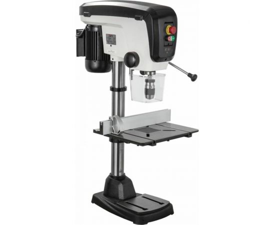 Настольный сверлильный станок JET JDP-15B CE 716200M – изображение 4