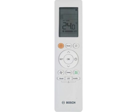 Сплит-система Bosch инверторного типа CL6001iU W 35 E/CL6001i 35 E – изображение 4