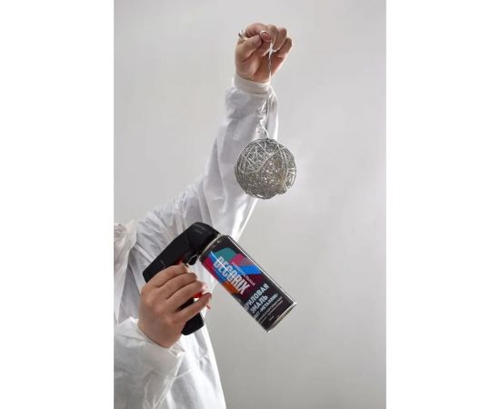 Пистолет-насадка для аэрозольных баллонов Decorix PROFESSIONAL 0601-00 DX – изображение 4