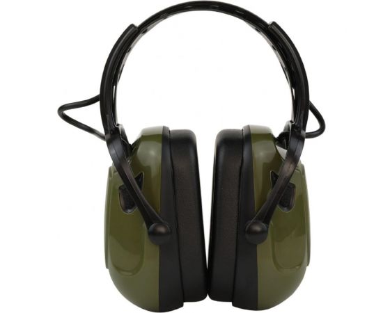 Активные противошумные наушники АМПАРО Кедр-А аккумуляторные 333775 – изображение 4