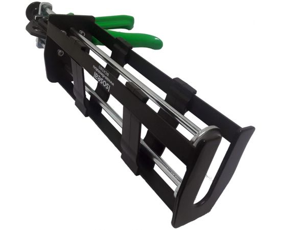 Усиленный пистолет для двухкомпонентных материалов Isoseal BCX-585 7300025 – изображение 5