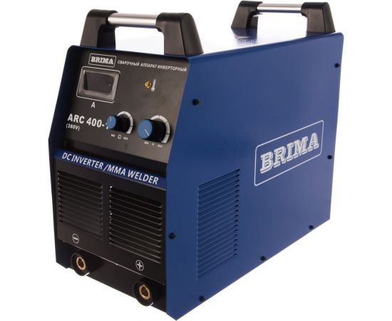 Сварочный инвертор Brima ARC-400-1 380В 0008972 – изображение 5