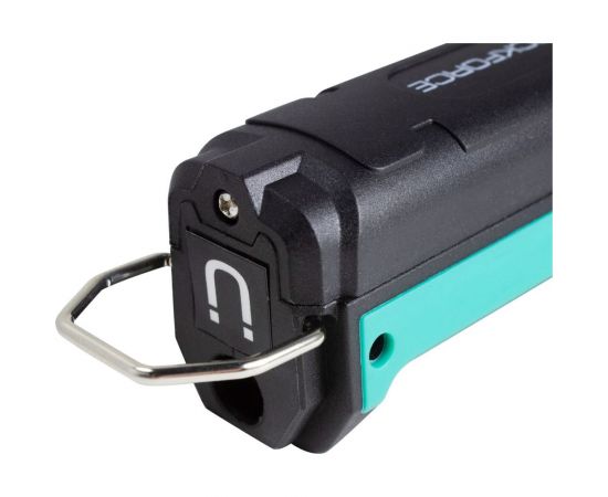 Светодиодная аккумуляторная лампа с магнитом Rockforce RF-EL2301 – изображение 5