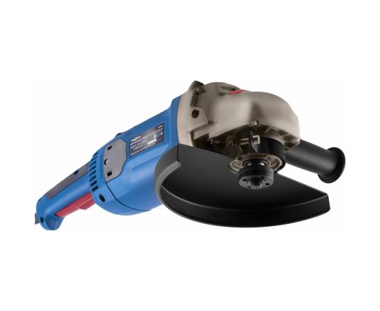 Угловая шлифмашина ТРИГГЕР 20034 тов-167484 – изображение 5