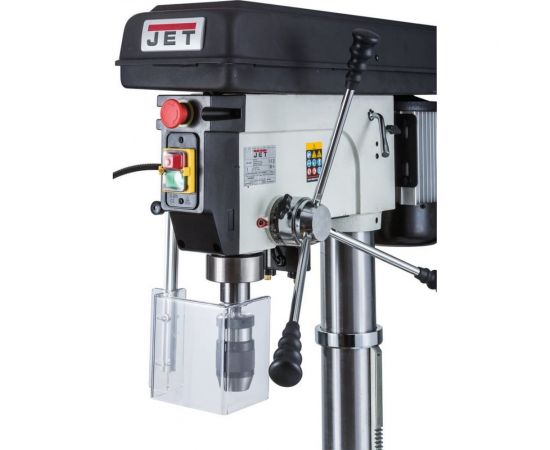 Сверлильный станок JET JDP-20F 354170T-RU – изображение 5