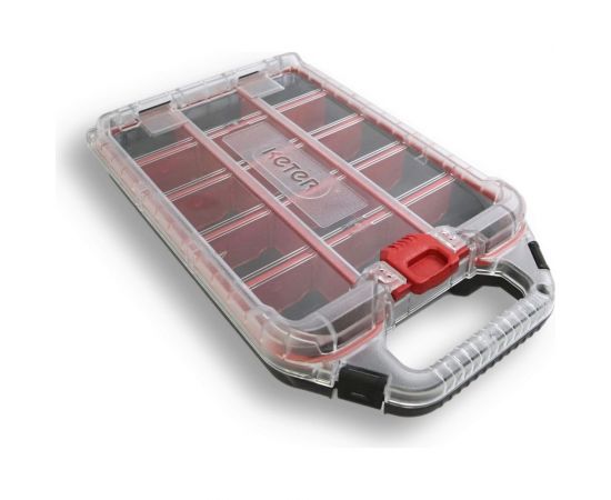 Ящик для инструментов Keter Stack N Half footprint org. 17211433 – изображение 5