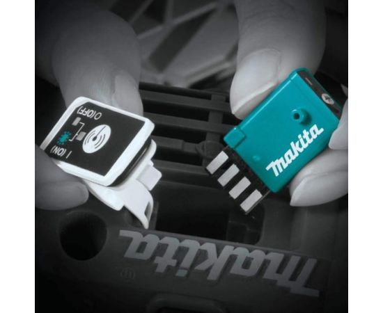 Дисковая аккумуляторная пила Makita LXT DHS783ZJU – изображение 5