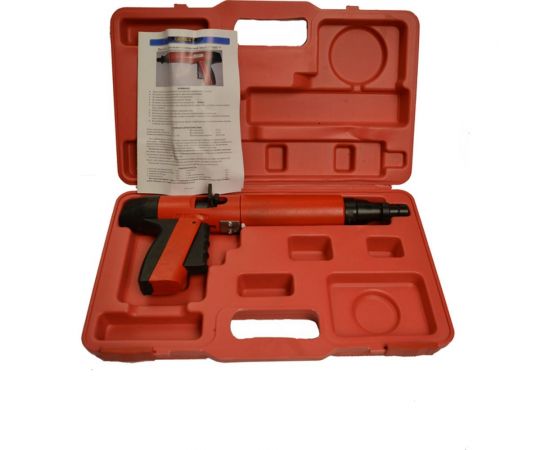 Монтажный пистолет Gefest GFT603 – изображение 5