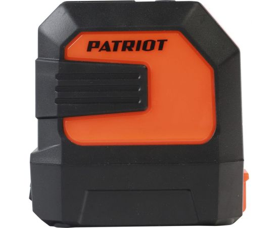Лазерный нивелир Patriot LL 105 120101102 – изображение 5