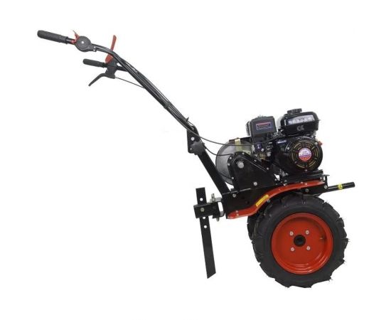 Мотоблок Кадви ОКА МБ-1Д2М19 Lifan 170F 7 л.с. на тросах 00-00154416 – изображение 5