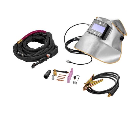 Сварочный инвертор Сварог TIG 250 REAL W229 96629 – изображение 5