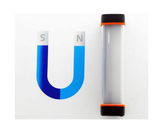 Аккумуляторный фонарь-лампа ГЕЛЕОС GLS X5 МИНИ, POWER BANK, GLSX5MINI – изображение 5