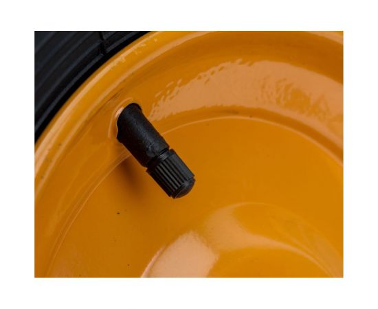 Колесо пневматическое 4.00-8 Шоссе, 1 отверстия Habert 00-00154258 – изображение 5