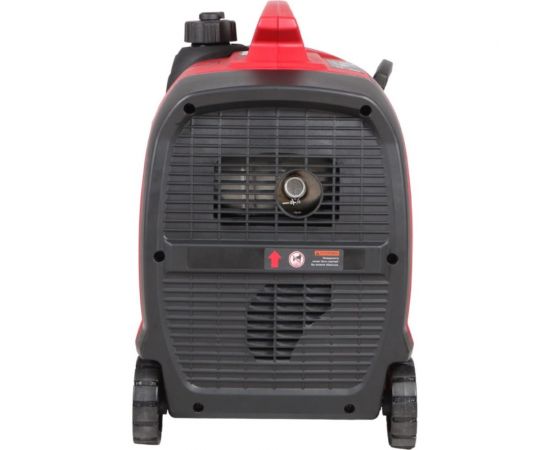 Инверторный генератор A-iPower A2500iS 20303 – изображение 6