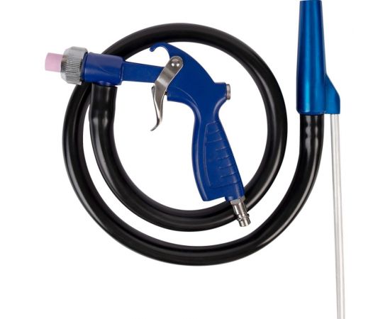 Пескоструйный пистолет со шлангом KRAFT KT 707066 – изображение 6