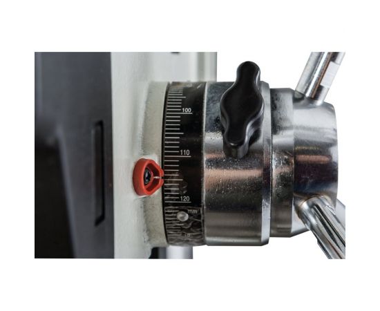 Сверлильный станок JET JDP-20F 354170T-RU – изображение 6