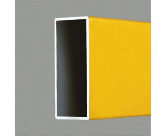 Уровень STABILA тип 70-2, 80см, 3 глазка, точность 0,5 мм/м 14188 – изображение 6