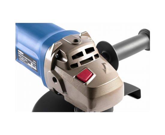 Угловая шлифмашина ТРИГГЕР 20034 тов-167484 – изображение 6
