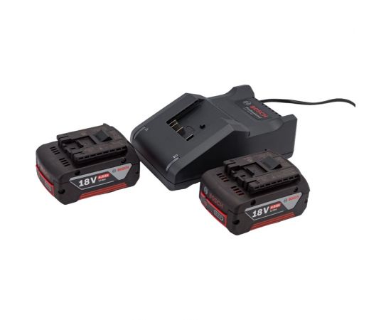 Аккумуляторный лобзик Bosch GST 185-LI 06015B3024 – изображение 6