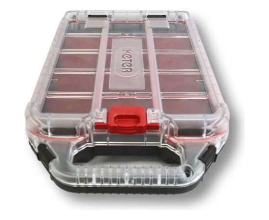 Ящик для инструментов Keter Stack N Half footprint org. 17211433 – изображение 6