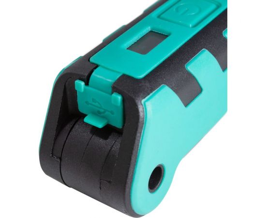 Светодиодная аккумуляторная лампа с магнитом Rockforce RF-EL2301 – изображение 6