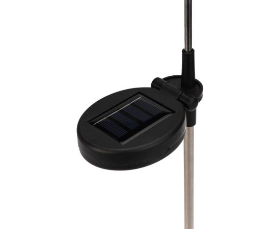 Светодиодный светильник Lamper Одуванчик малый LED солнечная панель, аккумулятор 602-1008 – изображение 6