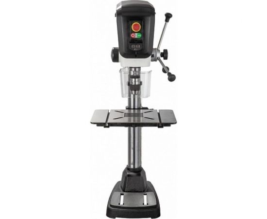 Настольный сверлильный станок JET JDP-15B CE 716200T – изображение 6