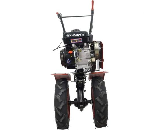 Мотоблок Кадви ОКА МБ-1Д2М19 Lifan 170F 7 л.с. на тросах 00-00154416 – изображение 6