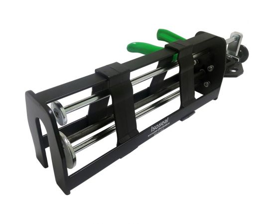 Усиленный пистолет для двухкомпонентных материалов Isoseal BCX-585 7300025 – изображение 6