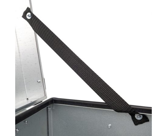 Оцинкованный ящик Олимп 1210х450х480_10_Z 1214548_10_Z – изображение 6