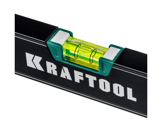 Компактный магнитный уровень KRAFTOOL 300 мм 34784 – изображение 7