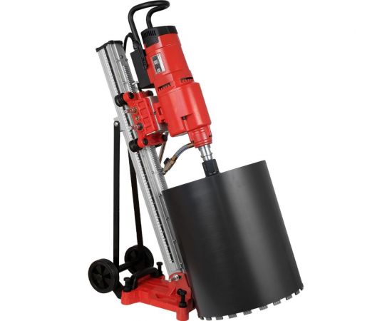 Сверлильная машина Diam ML-350/2AE 620093 – изображение 7