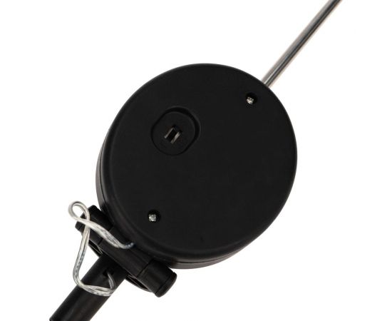 Светодиодный светильник Lamper Одуванчик малый LED солнечная панель, аккумулятор 602-1008 – изображение 7