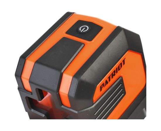 Лазерный нивелир Patriot LL 105 120101102 – изображение 7