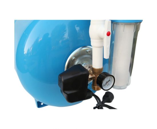 Гидроаккумулятор в сборе ETERNA АвтоБак АВ3-24 ETERNA Engineering eternavtb_av324 – изображение 7