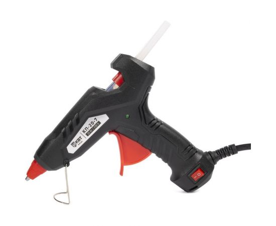 Клеевой пистолет КВТ КП-20-7 87964 – изображение 7