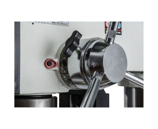 Сверлильный станок JET JDP-20F 354170T-RU – изображение 7