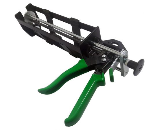 Усиленный пистолет для двухкомпонентных материалов Isoseal BCX-585 7300025 – изображение 7