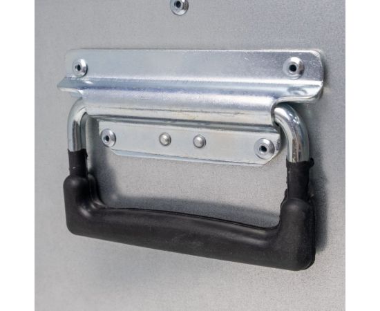 Оцинкованный ящик Олимп 1210х450х480_10_Z 1214548_10_Z – изображение 7