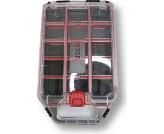 Ящик для инструментов Keter Stack N Half footprint org. 17211433 – изображение 7