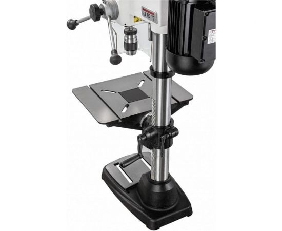 Настольный сверлильный станок JET JDP-15B CE 716200T – изображение 8