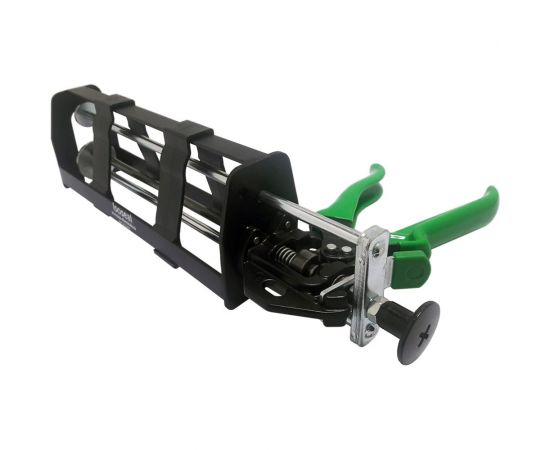 Усиленный пистолет для двухкомпонентных материалов Isoseal BCX-585 7300025 – изображение 8