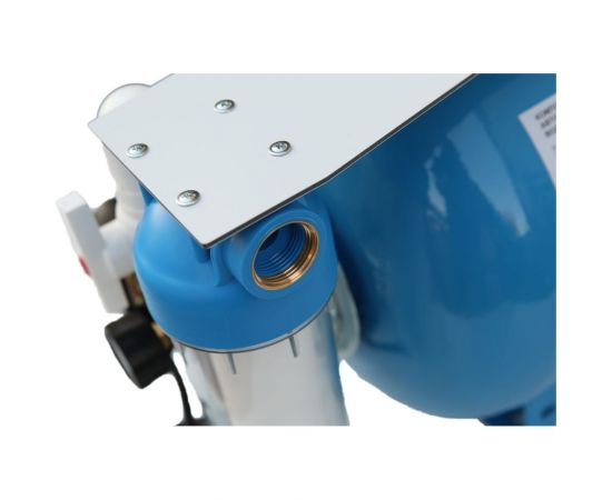 Гидроаккумулятор в сборе ETERNA АвтоБак АВ3-24 ETERNA Engineering eternavtb_av324 – изображение 8